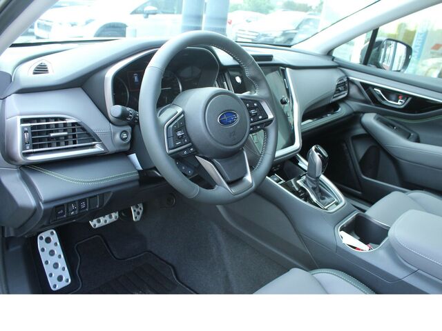 SUBARU Outback Exclusiv Cross ACAA,SHZ,LED,SPORT,UVM...... Ansicht 13 für Fahrzeugdetailseite