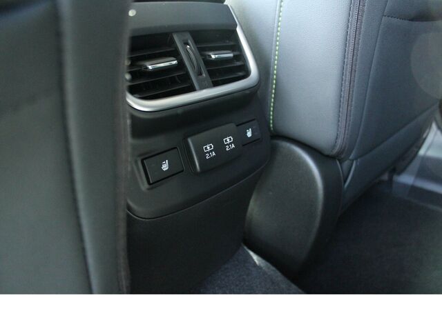 SUBARU Outback Exclusiv Cross ACAA,SHZ,LED,SPORT,UVM...... Ansicht 17 für Fahrzeugdetailseite