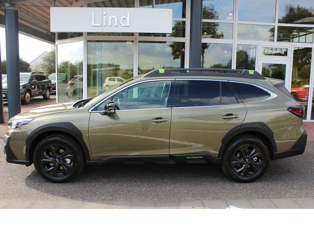 SUBARU Outback Exclusiv Cross ACAA,SHZ,LED,SPORT,UVM...... Ansicht 5 für Fahrzeugdetailseite