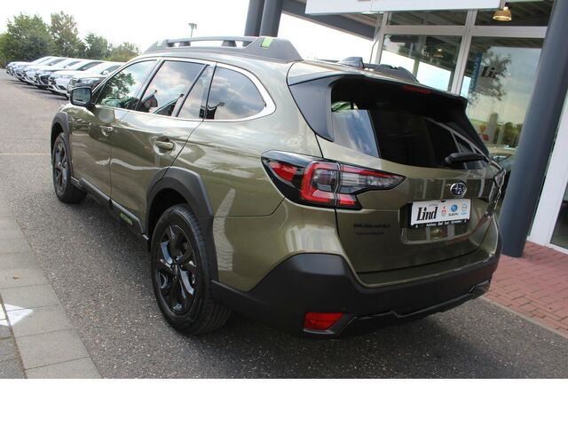 SUBARU Outback Exclusiv Cross ACAA,SHZ,LED,SPORT,UVM...... Ansicht 7 für Fahrzeugdetailseite