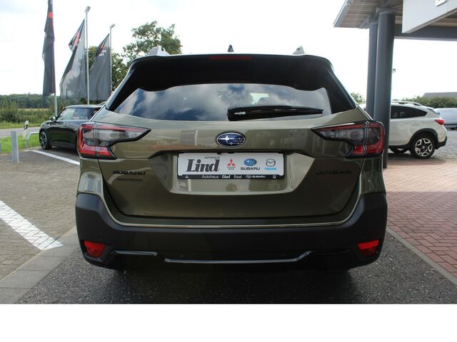 SUBARU Outback Exclusiv Cross ACAA,SHZ,LED,SPORT,UVM...... Ansicht 8 für Fahrzeugdetailseite
