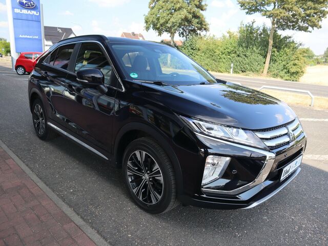 MITSUBISHI Eclipse Cross Intro Edition 4WD... Ansicht 10 für Fahrzeugdetailseite