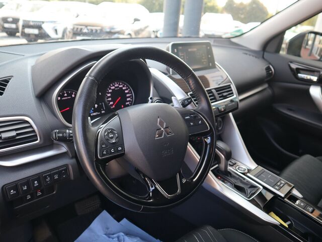 MITSUBISHI Eclipse Cross Intro Edition 4WD... Ansicht 11 für Fahrzeugdetailseite
