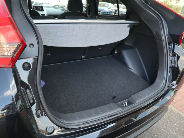 MITSUBISHI Eclipse Cross Intro Edition 4WD... Ansicht 17 für Fahrzeugdetailseite