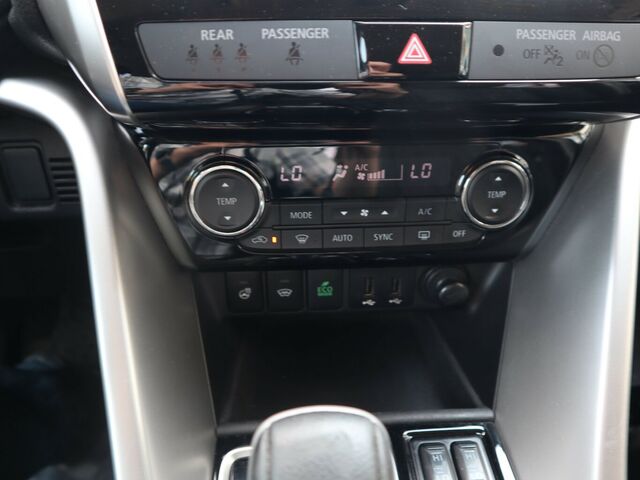 MITSUBISHI Eclipse Cross Intro Edition 4WD... Ansicht 22 für Fahrzeugdetailseite
