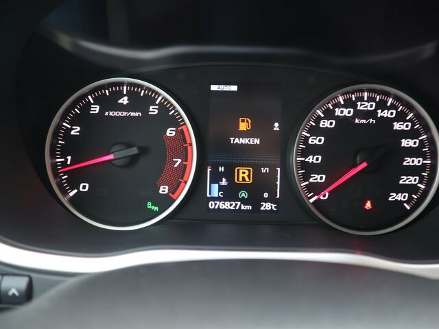 MITSUBISHI Eclipse Cross Intro Edition 4WD... Ansicht 24 für Fahrzeugdetailseite