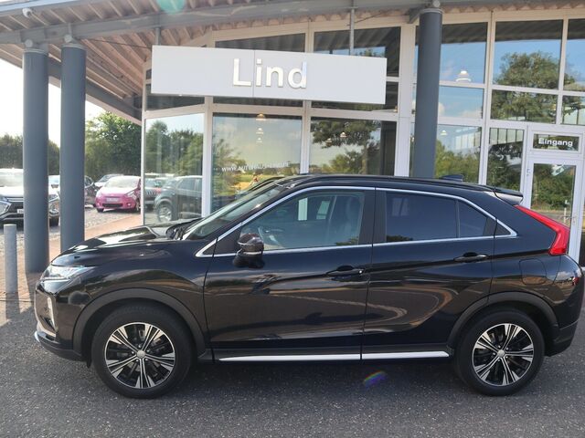 MITSUBISHI Eclipse Cross Intro Edition 4WD... Ansicht 6 für Fahrzeugdetailseite