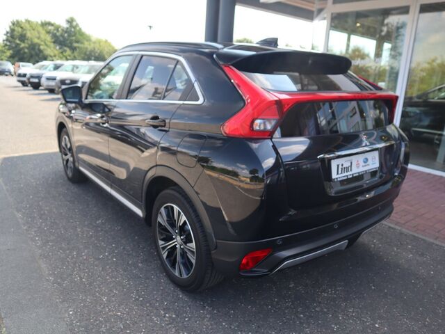 MITSUBISHI Eclipse Cross Intro Edition 4WD... Ansicht 7 für Fahrzeugdetailseite