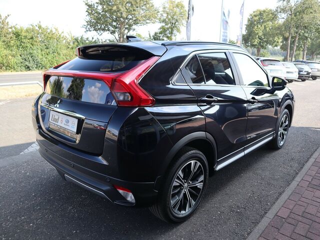 MITSUBISHI Eclipse Cross Intro Edition 4WD... Ansicht 9 für Fahrzeugdetailseite