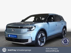 FORD Explorer Elektromotor mit Extended Range RWD 77kWh Premium 210 kW, 5-türig (Strom) Explorer Elektro