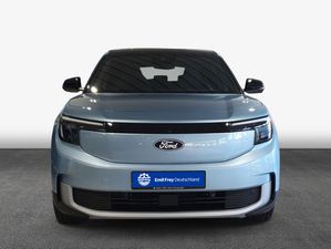 FORD Explorer Elektromotor mit Extended Range RWD 77kWh Premium 210 kW, 5-türig (Strom) Explorer Elektro