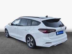 FORD Focus Turnier 1.0 EcoBoost Hybrid Aut. ST-LINE X Focus