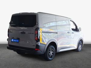 FORD Transit Custom 320 L1H1 LKW 4x4 Autm. Trail 125 kW, 4-türig (Diesel) Transit Custom