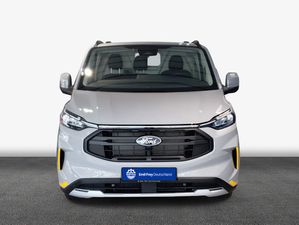 FORD Transit Custom 320 L1H1 LKW 4x4 Autm. Trail 125 kW, 4-türig (Diesel) Transit Custom