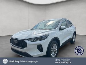 FORD Kuga 2.5 Duratec PHEV TITANIUM 112 kW, 5-türig Kuga