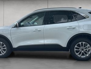 FORD Kuga 2.5 Duratec PHEV TITANIUM 112 kW, 5-türig Kuga