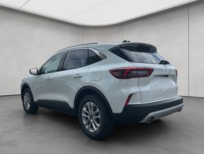 FORD Kuga 2.5 Duratec PHEV TITANIUM 112 kW, 5-türig Kuga