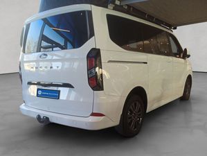 FORD Tourneo Custom Nugget 320 L1 VA Titanium 110 kW, 4-türig (Diesel) Tourneo Custom