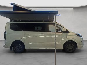 FORD Tourneo Custom Nugget 320 L1 VA Titanium 110 kW, 4-türig (Diesel) Tourneo Custom