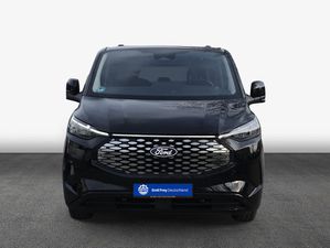 FORD e-Tourneo Custom 340 L1H1 LKW HA TitaniumX e-Tourneo Custom