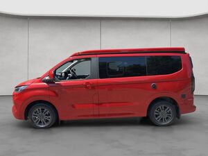FORD Tourneo Custom Nugget 320 L1 VA Autm. Titanium 125 kW, 4-türig (Diesel) Tourneo Custom