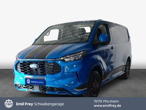 FORD Transit Custom 320 L1H1 LKW 4x4 Autm. Sport 125 kW, 4-türig (Diesel) Transit Custom
