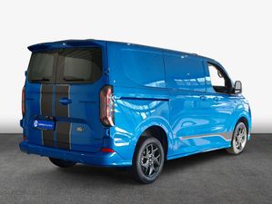 FORD Transit Custom 320 L1H1 LKW 4x4 Autm. Sport 125 kW, 4-türig (Diesel) Transit Custom