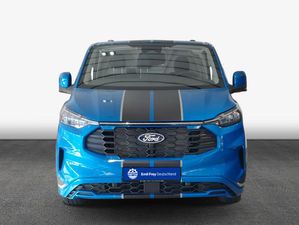 FORD Transit Custom 320 L1H1 LKW 4x4 Autm. Sport 125 kW, 4-türig (Diesel) Transit Custom