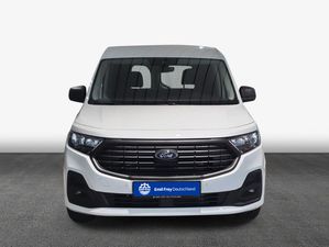 FORD Transit Connect L1 FWD Autm. PHEV Trend 85 kW, 4-türig Transit Connect