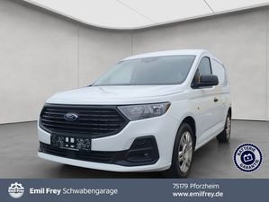 FORD Transit Connect L1 FWD Autm. PHEV Trend 85 kW, 4-türig Transit Connect