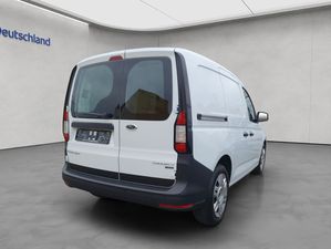FORD Transit Connect L1 FWD Autm. PHEV Trend 85 kW, 4-türig Transit Connect