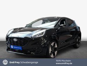 FORD Puma 1.0 EcoBoost Hybrid Aut. ST-LINE X Puma