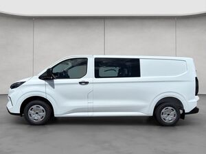 FORD Transit Custom 320 L2H1 LKW VA Trend 100 kW, 4-türig (Diesel) Transit Custom