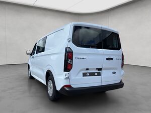 FORD Transit Custom 320 L2H1 LKW VA Trend 100 kW, 4-türig (Diesel) Transit Custom