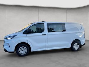 FORD Transit Custom 320 L2H1 LKW VA Trend 100 kW, 4-türig (Diesel) Transit Custom