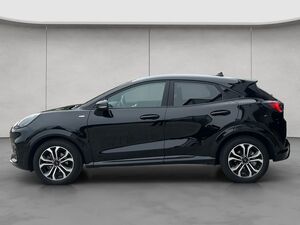 FORD Puma 1.0 EcoBoost Hybrid Aut. ST-LINE Puma