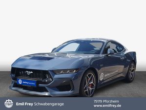 FORD Mustang Fastback 5.0 Ti-VCT V8 Aut. GT Mustang