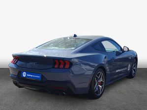 FORD Mustang Fastback 5.0 Ti-VCT V8 Aut. GT Mustang