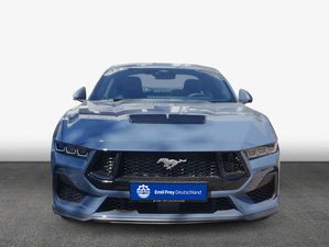 FORD Mustang Fastback 5.0 Ti-VCT V8 Aut. GT Mustang
