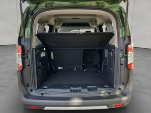 FORD Tourneo Courier 54 kWh ACTIVE Tourneo Courier Elektro