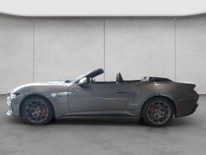 FORD Mustang Convertible 5.0 Ti-VCT V8 GT 328 kW, 2-türig Mustang