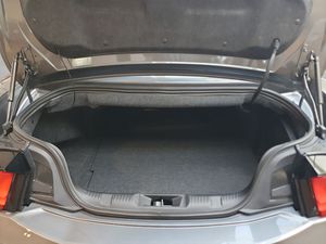 FORD Mustang Convertible 5.0 Ti-VCT V8 GT 328 kW, 2-türig Mustang