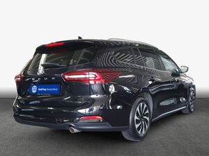 FORD Focus Turnier 1.0 EcoBoost Hybrid TITANIUM Focus
