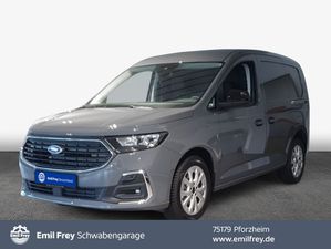 FORD Transit Connect L1 FWD Limited Transit Connect