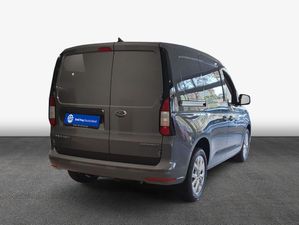 FORD Transit Connect L1 FWD Limited Transit Connect