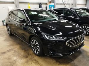 FORD Focus Turnier 1.0 EcoBoost Hybrid TITANIUM Focus