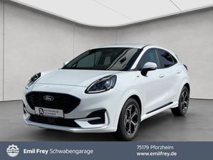 FORD Puma 1.0 EcoBoost Hybrid ST-LINE Puma