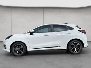 FORD Puma 1.0 EcoBoost Hybrid ST-LINE Puma