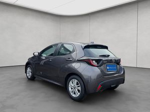 MAZDA 2 Hybrid 1.5 VVT-i 116 CVT CENTRE-LINE 2 Hybrid