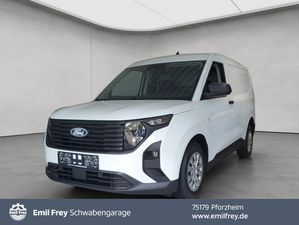 FORD Transit Courier 1,0 l EcoBoost Aut. Trend 92 kW, 5-türig Transit Courier
